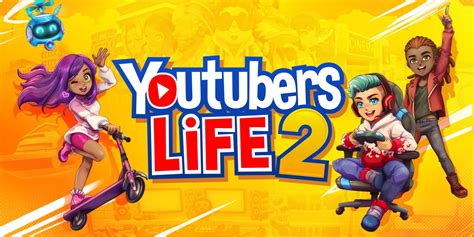 youtubers life 2|youtubers life 2 game.